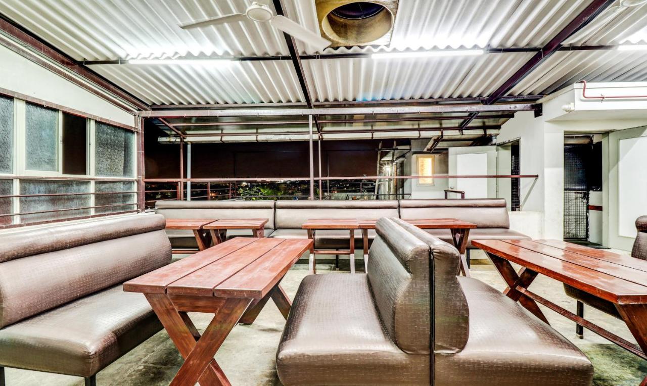 Treebo Saga Apartment Bangalore Dış mekan fotoğraf